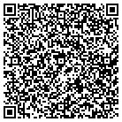 QR code with J J D Master Craft Builders contacts