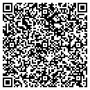 QR code with Old Depot Cafe contacts