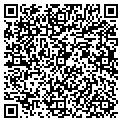 QR code with Hardees contacts