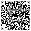 QR code with Alma City Garage contacts