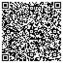 QR code with Hochunk Nation contacts