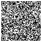 QR code with Hallada Construction Co contacts