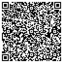 QR code with Red Giraffe contacts