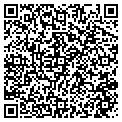 QR code with J P Togs contacts
