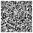 QR code with Rendezvous contacts