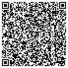 QR code with Falls Portrait Studio contacts