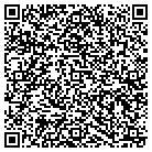 QR code with Menuccis Pizzeria Inc contacts