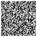 QR code with Handmade Music contacts