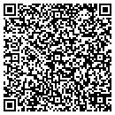 QR code with Python Products Inc contacts
