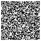 QR code with Oconto County Historical Scty contacts