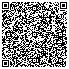 QR code with Family Pet Food Center contacts