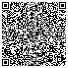 QR code with Trinity Mssonary Baptst Church contacts