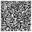 QR code with Wauwatosa Laundry & Dry Clrs contacts