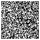 QR code with A Cut Above contacts