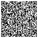 QR code with PDQ Carwash contacts