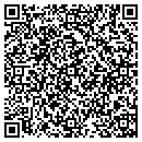 QR code with Trails End contacts