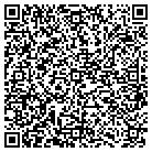 QR code with Acorn Electric & Trenching contacts