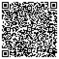 QR code with Amoco contacts