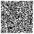 QR code with Charlies Luckee Limo Service contacts