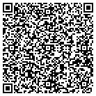 QR code with Manitowoc-Two RIVERS Ymca contacts