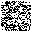 QR code with Ray's Riverside Resort contacts