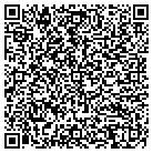 QR code with Devil's Lake Linen Service Inc contacts