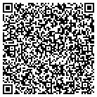 QR code with Gary Triplett Concrete Co contacts