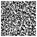QR code with Richs Taxidermy contacts