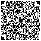 QR code with Robert A Bong Excavating contacts