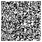 QR code with Serenity Center-Alternative contacts
