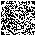 QR code with PSR LTD contacts