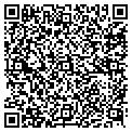 QR code with FJR Mfg contacts