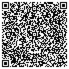 QR code with G B Heron's Clothiers & Tailor contacts