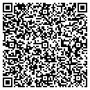 QR code with BF Properties contacts