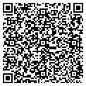 QR code with Vamc contacts