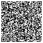QR code with Oakfield Community Learning contacts