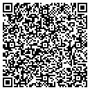 QR code with Dejno's Inc contacts