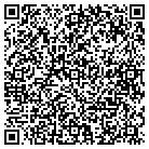 QR code with Advanced Seamless Gutters Inc contacts