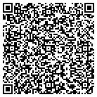 QR code with G & G Real Estate Service contacts