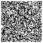 QR code with Chaus Hauling & Cleaning contacts