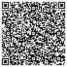 QR code with D Js Rich & Jeanne Freeze contacts