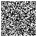 QR code with US Bank contacts