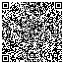 QR code with J & J Apparel contacts