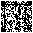 QR code with J An B Drywall Inc contacts