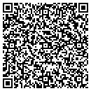 QR code with Raul F Waters MD contacts