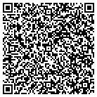 QR code with Slesar Glass & Gallery Inc contacts