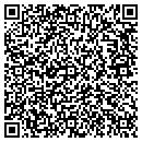 QR code with C R Products contacts