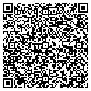 QR code with K Skinner Enterp contacts