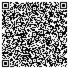 QR code with D & D Insptn of SE Wisconsin contacts