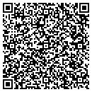 QR code with Oxbow Resort contacts
